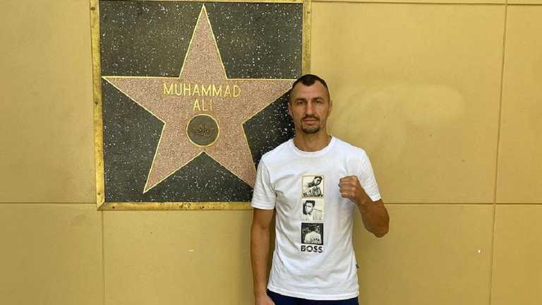 Виктор Постол / Фото из Instagram Виктор Постол / Фото из Instagram