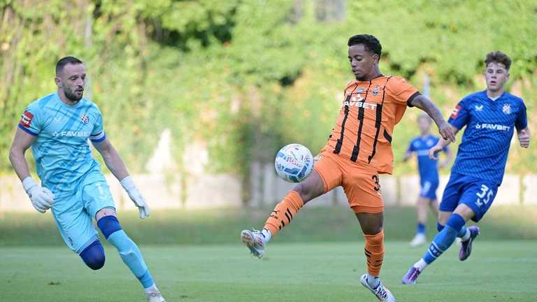 Шахтар – Динамо Загреб / Фото ФК Шахтар Шахтар – Динамо Загреб / Фото ФК Шахтар