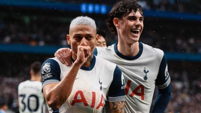 Игроки Тоттенхэма / Фото Тоттенхэм Игроки Тоттенхэма / Фото Тоттенхэм