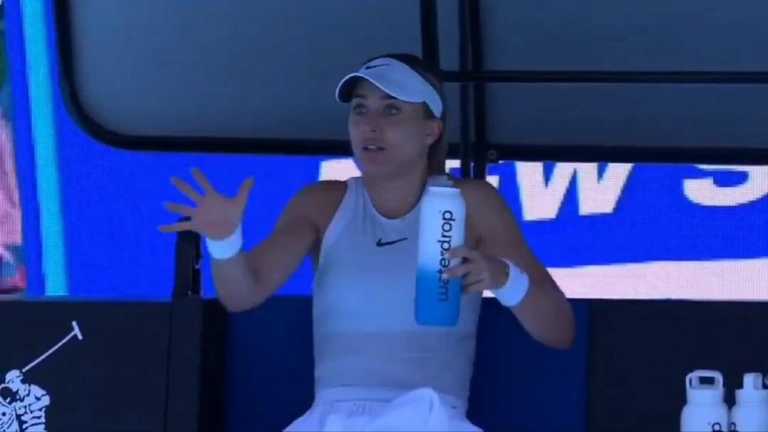 Паула Бадоса / Скріншот Паула Бадоса / Скріншот