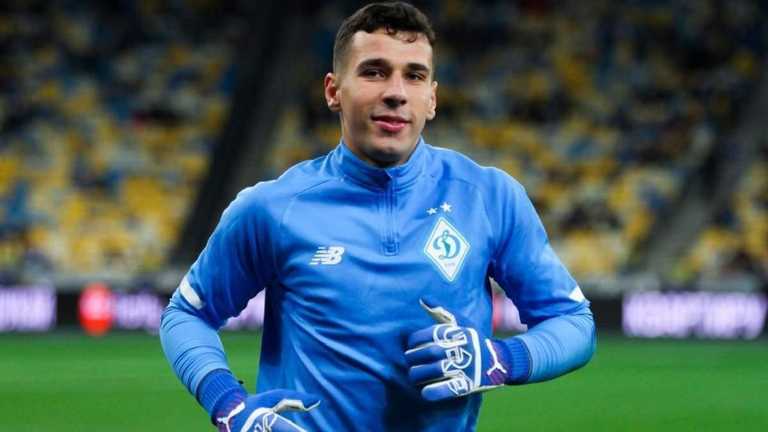 Руслан Нещерет / Фото О. Щербицької Руслан Нещерет / Фото О. Щербицької