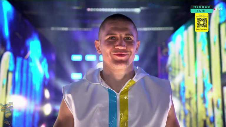 Сергей Богачук / Скриншот Сергей Богачук / Скриншот