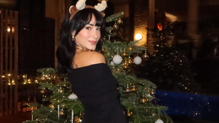 Айтана Оканья / Фото: instagram.com/aitanax Айтана Оканья / Фото: instagram.com/aitanax