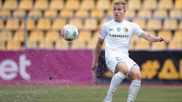 Илья Крупский / ФК Ворскла Илья Крупский / ФК Ворскла