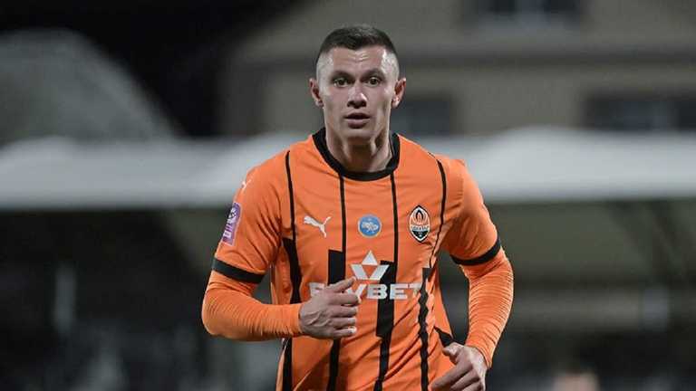 Олександр Зубков / ФК Шахтар Олександр Зубков / ФК Шахтар