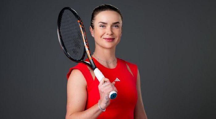 Свитолина обратилась к фанатам после вылета из Australian Open от американки