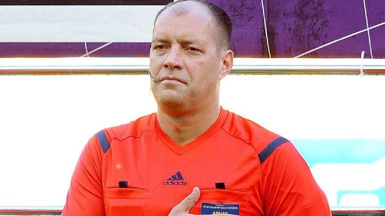 Дмитрий Кутаков / Фото УПЛ Дмитрий Кутаков / Фото УПЛ