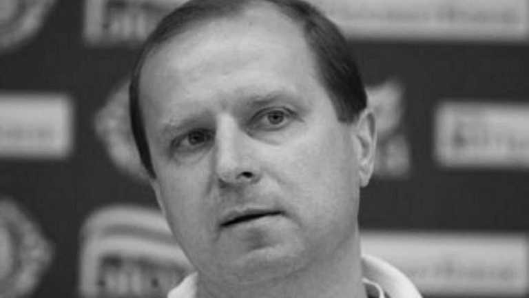 Михайло Стельмах / Фото з відкритих джерел Михайло Стельмах / Фото з відкритих джерел