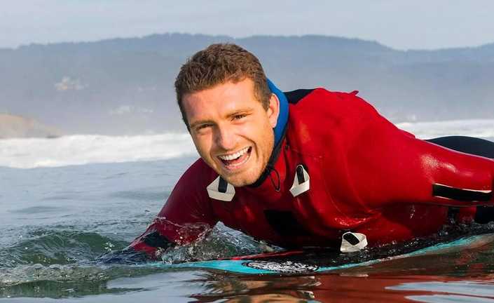 Алессандро Слебір / фото з Instagram Алессандро Слебір / фото з Instagram