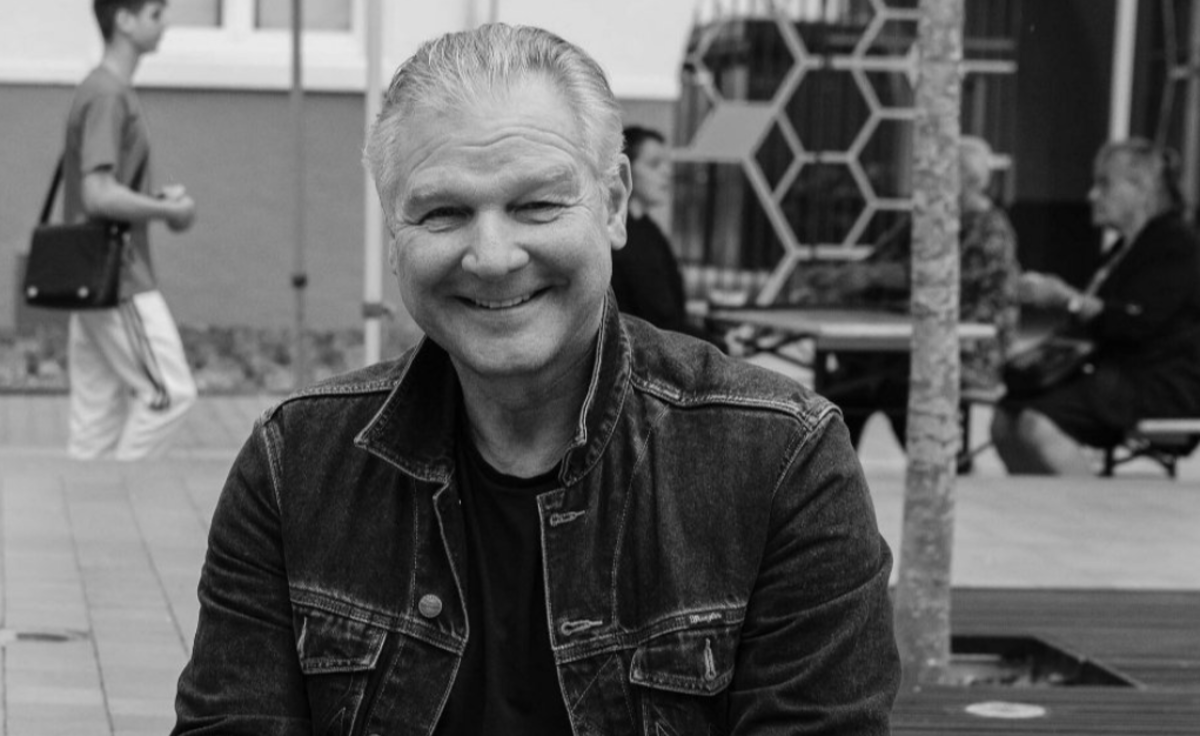 Вольфганг де Бир / Фото с X