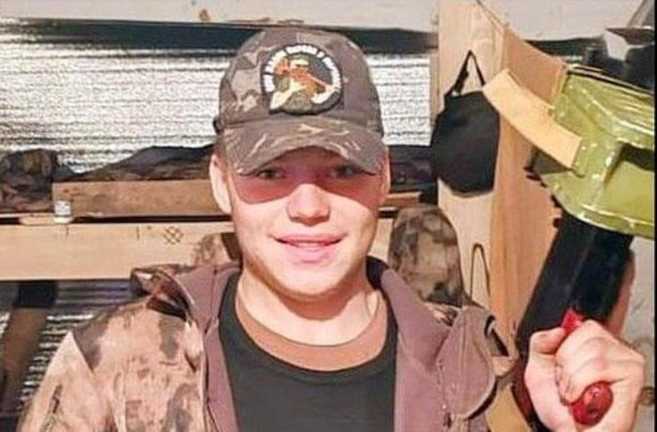 Владіслав Юркевич / Фото з відкритих джерел Владіслав Юркевич / Фото з відкритих джерел