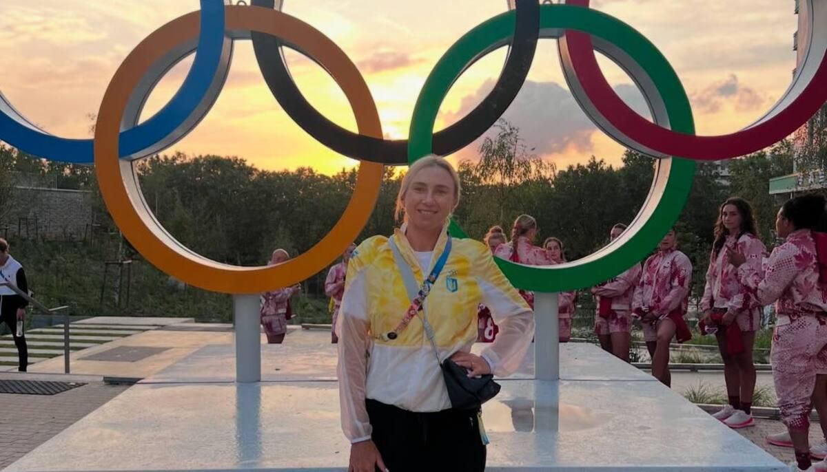 Людмила Киченок / фото EFE