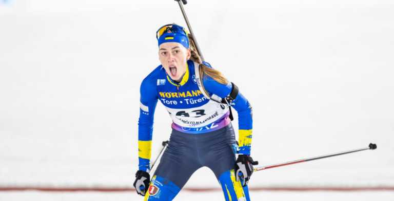 Христина Дмитренко / Фото з відкритих джерел Христина Дмитренко / Фото з відкритих джерел