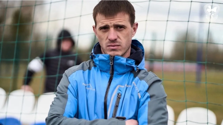 Владімір Федоров / Фото з відкритих джерел Владімір Федоров / Фото з відкритих джерел