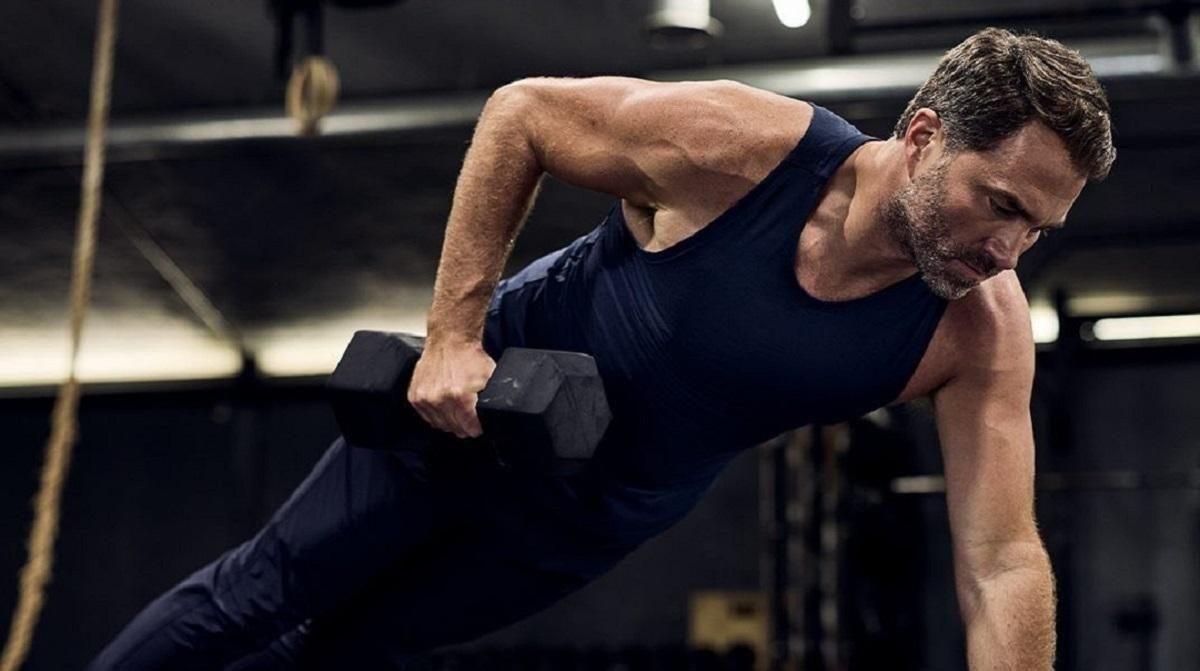 Едді Хірн / Фото instagram.com/eddiehearn Едді Хірн / Фото instagram.com/eddiehearn