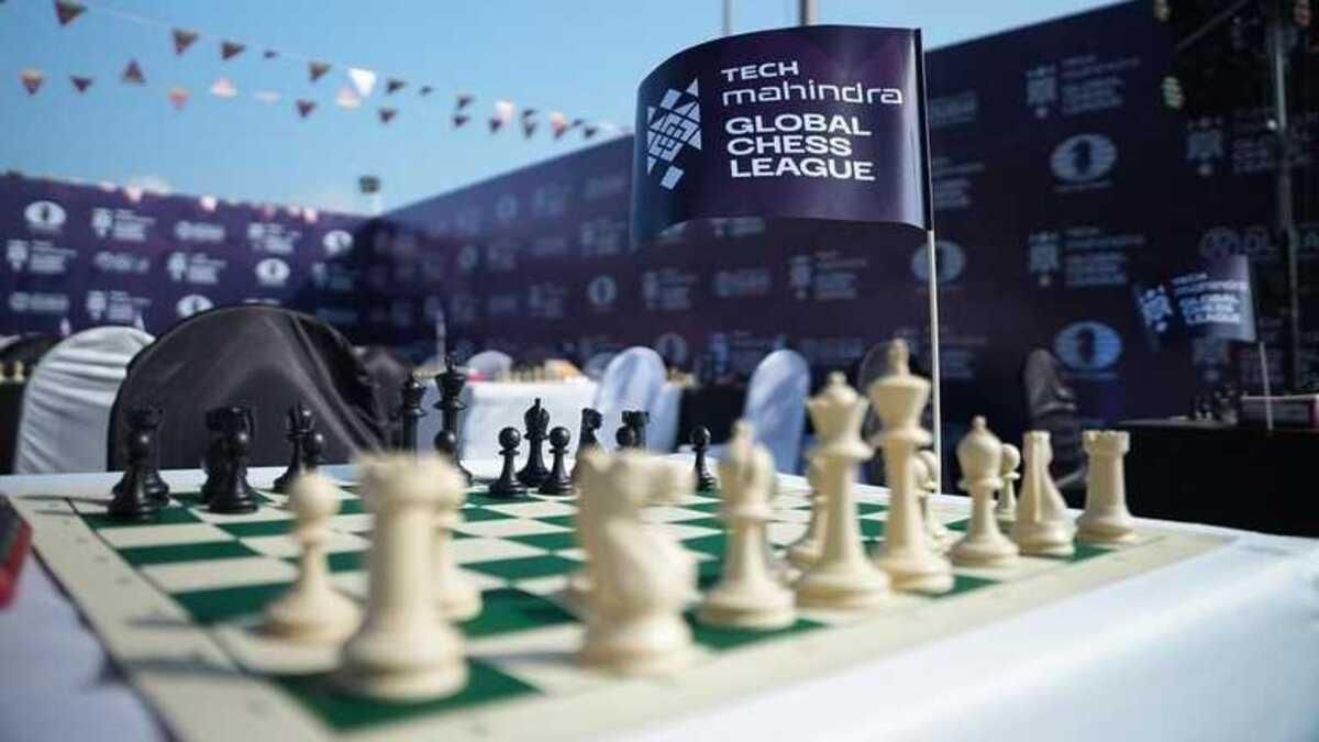 Шахова дошка (асоціативне фото) / Фото EFE