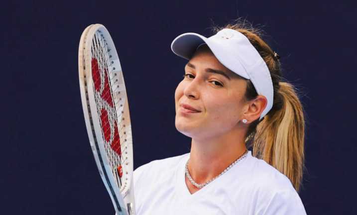 Донна Векіч / Фото з Instagram Донна Векіч / Фото з Instagram