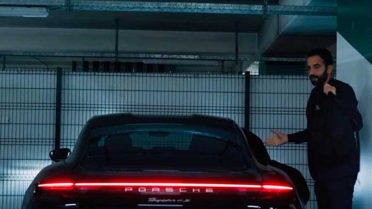 Рубен Аморім / Фото з X Рубен Аморім / Фото з X