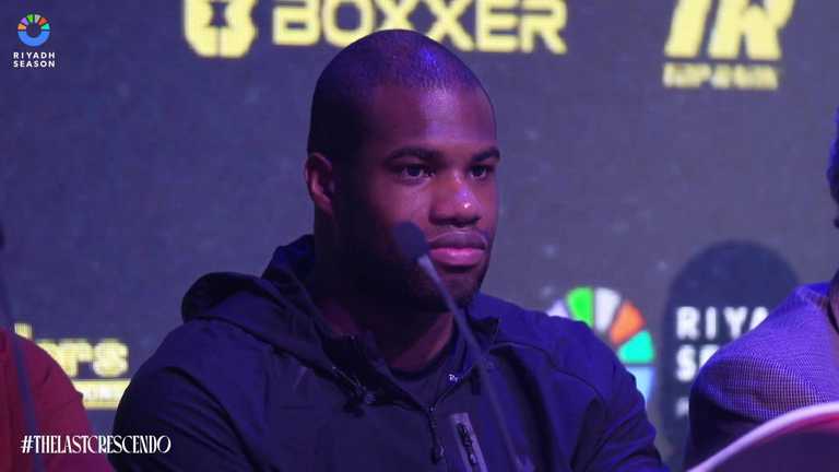 Даніель Дюбуа / Скріншот Даніель Дюбуа / Скріншот