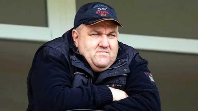 Александр Поворознюк / фото из открытых источников Александр Поворознюк / фото из открытых источников