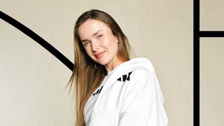 Еліна Світоліна / Фото instagram.com/elisvitolina Еліна Світоліна / Фото instagram.com/elisvitolina