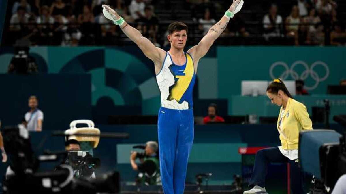 Илья Ковтун / Фото из личного архива