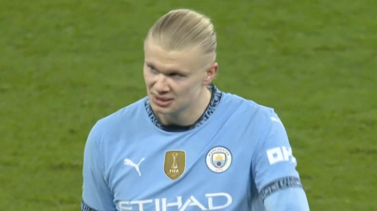 Манчестер Сіті – Челсі – 3:1 Манчестер Сіті – Челсі – 3:1