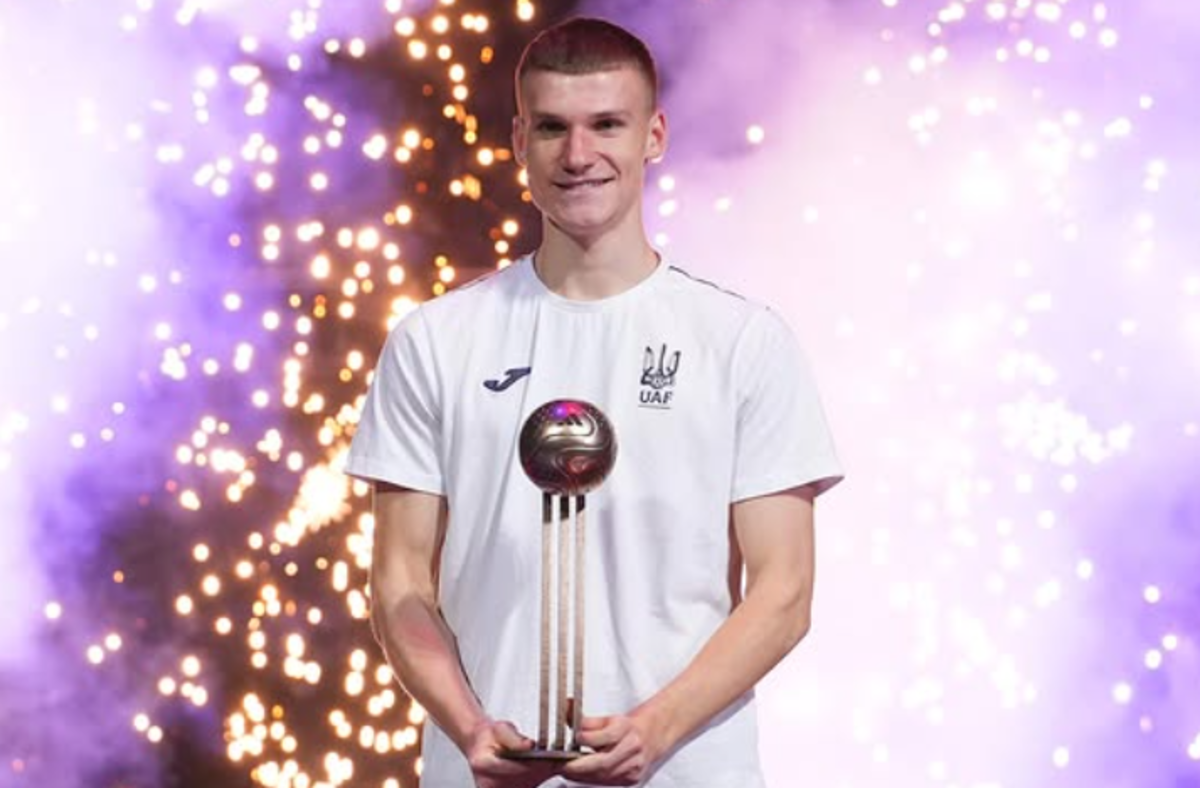 Ростислав Семенченко / Фото: instagram.com/rostik_sem/ Ростислав Семенченко / Фото: instagram.com/rostik_sem/