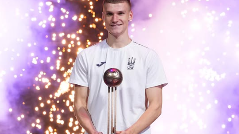 Ростислав Семенченко / Фото: instagram.com/rostik_sem/ Ростислав Семенченко / Фото: instagram.com/rostik_sem/