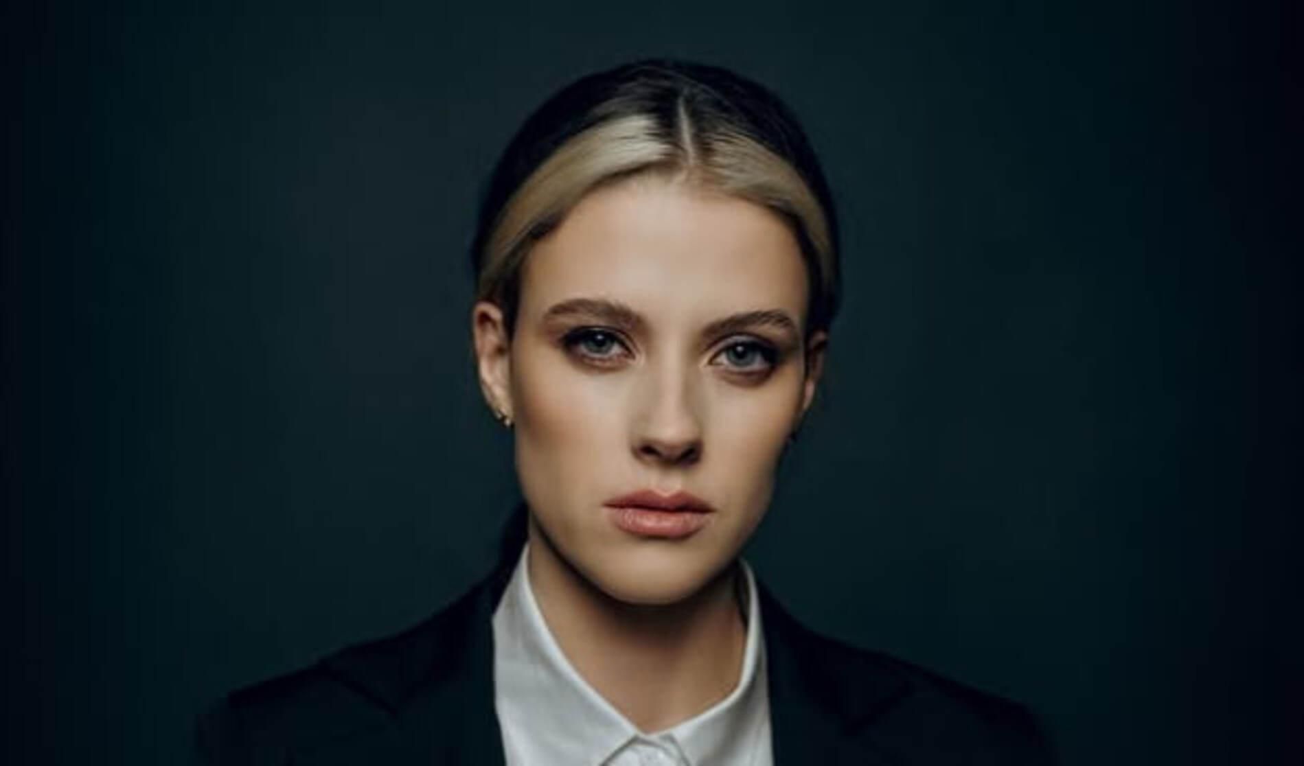 Ярослава Магучіх / Фото instagram.com/rosya_dp