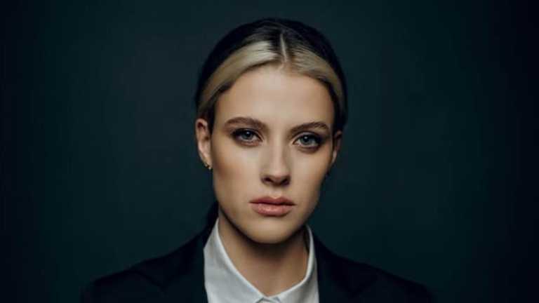 Ярослава Магучіх / Фото instagram.com/rosya_dp Ярослава Магучіх / Фото instagram.com/rosya_dp