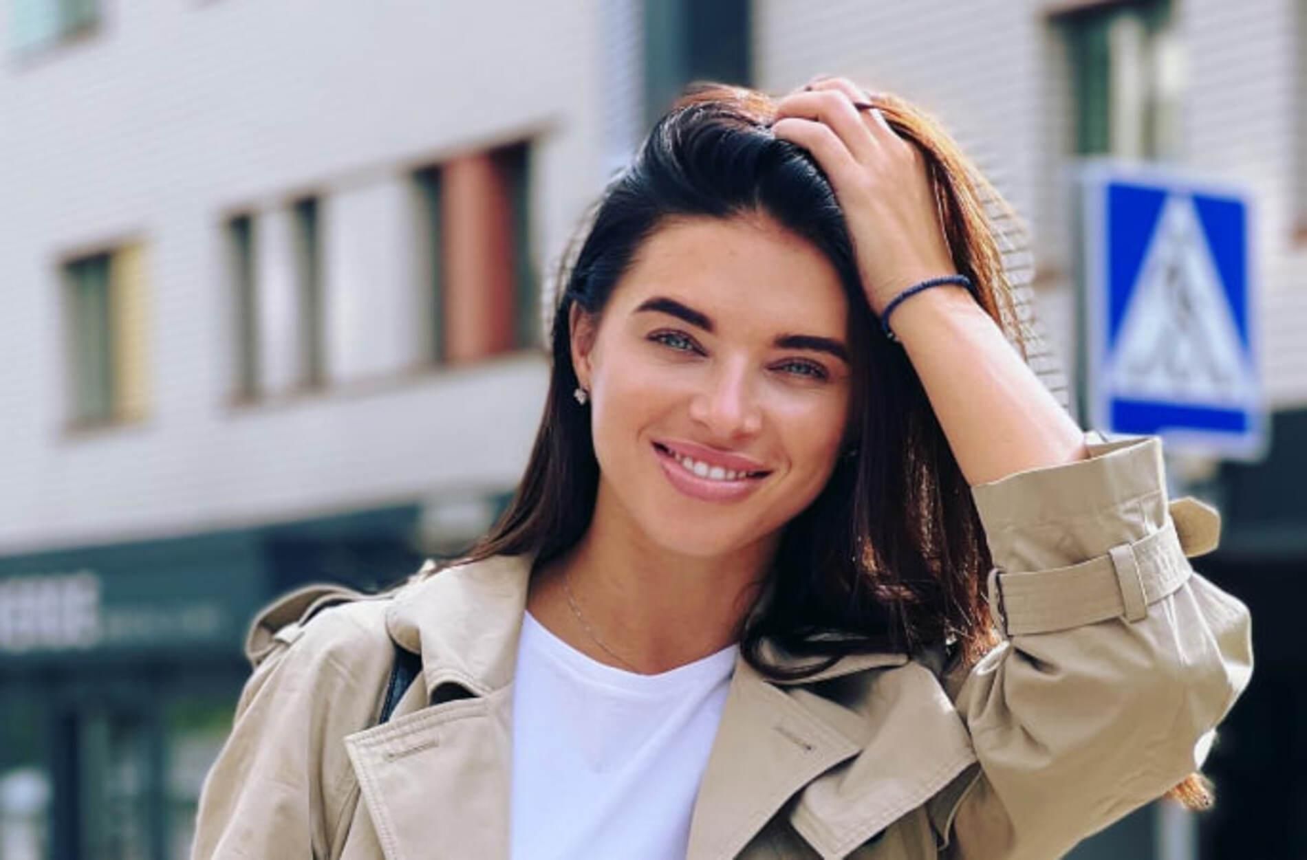 Катерина Усик / instagram.com/usyk_kate1505 Катерина Усик / instagram.com/usyk_kate1505