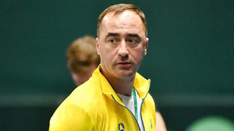 Орест Терещук / Фото ФТУ Орест Терещук / Фото ФТУ