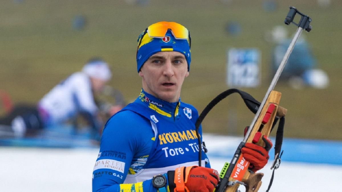 Дмитрий Пидручный / Фото Дмитрий Евенко Дмитрий Пидручный / Фото Дмитрий Евенко