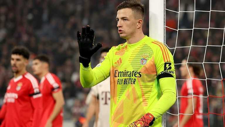 Анатолій Трубін / Photo by Alexander Hassenstein/ Getty Images Анатолій Трубін / Photo by Alexander Hassenstein/ Getty Images