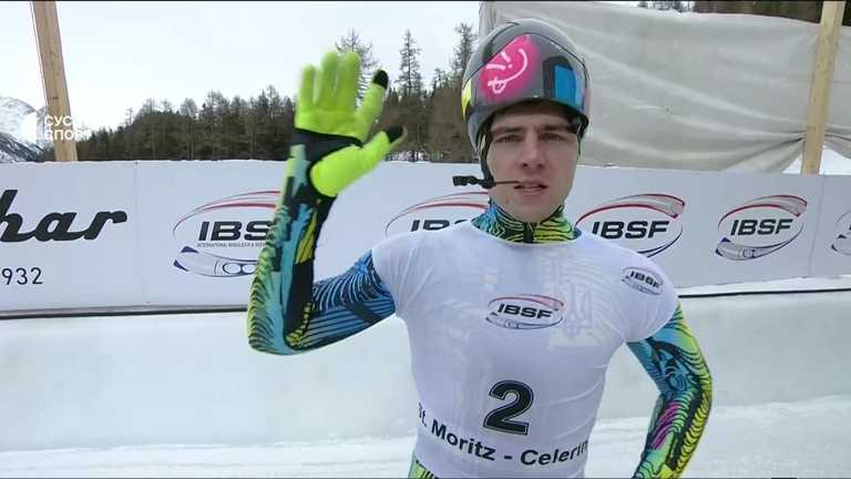 Владислав Гераскевич / Скріншот Владислав Гераскевич / Скріншот