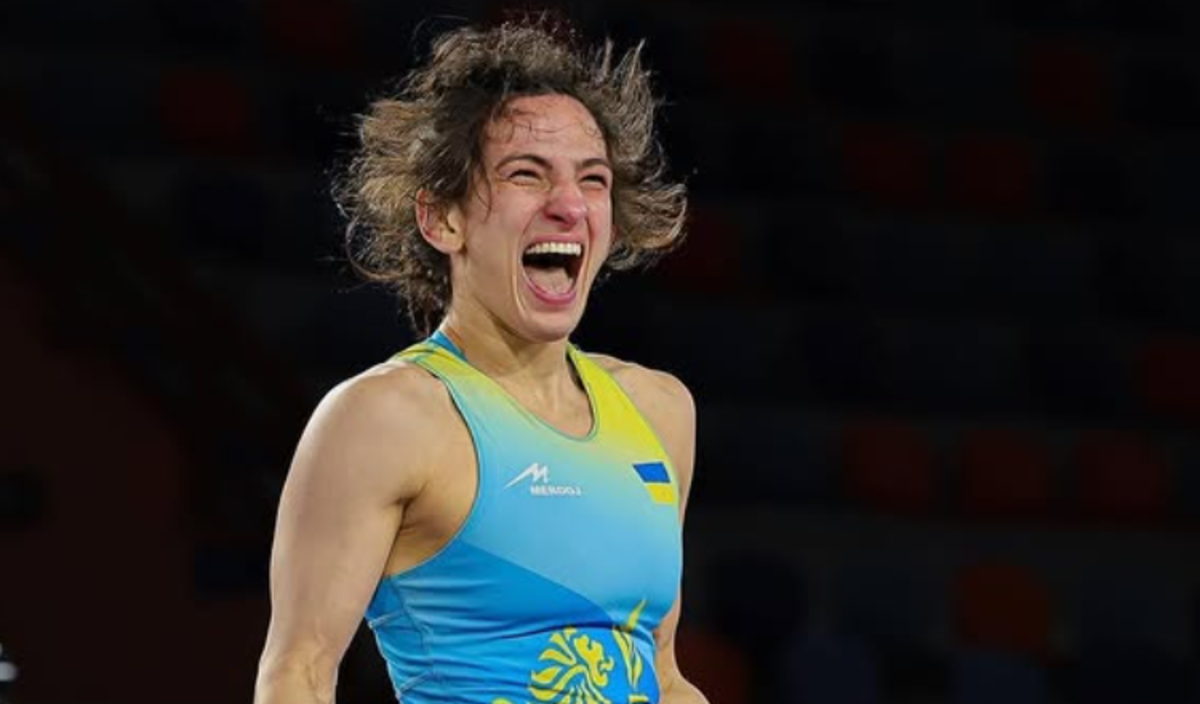 Юлия Ткач / Фото из открытых источников