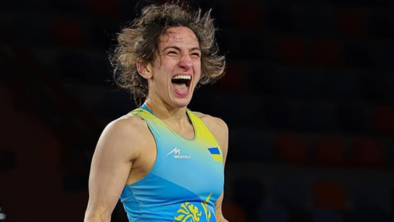 Юлия Ткач / Фото из открытых источников Юлия Ткач / Фото из открытых источников