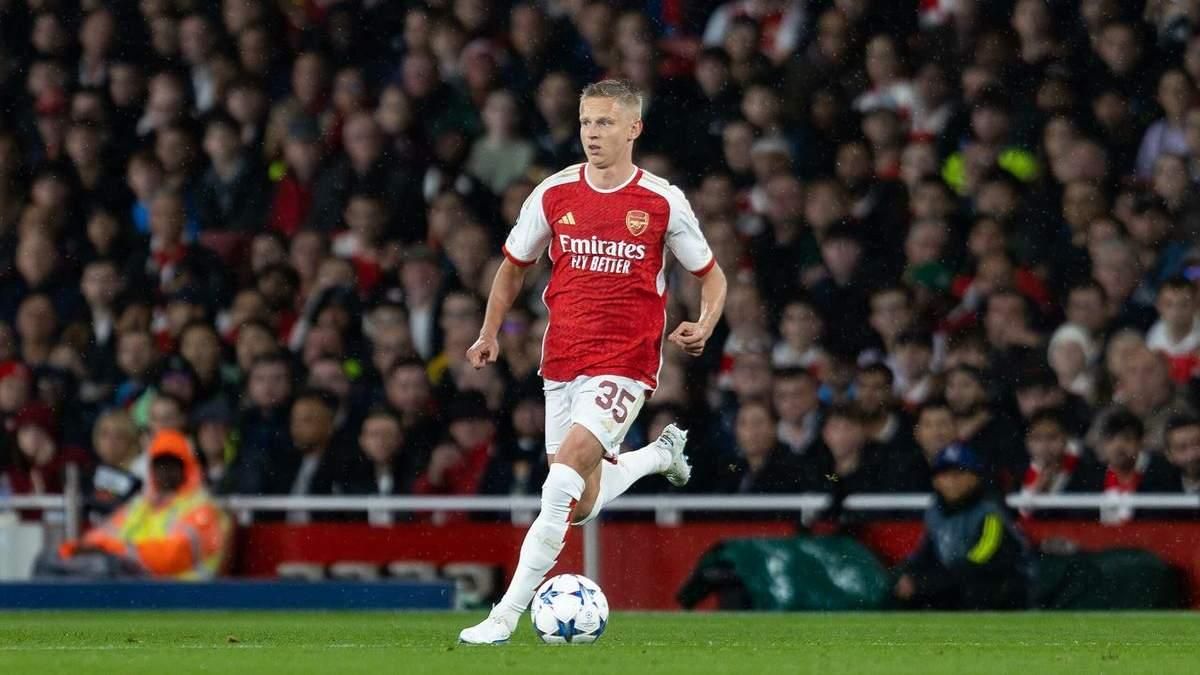 Олександр Зінченко / Imago  