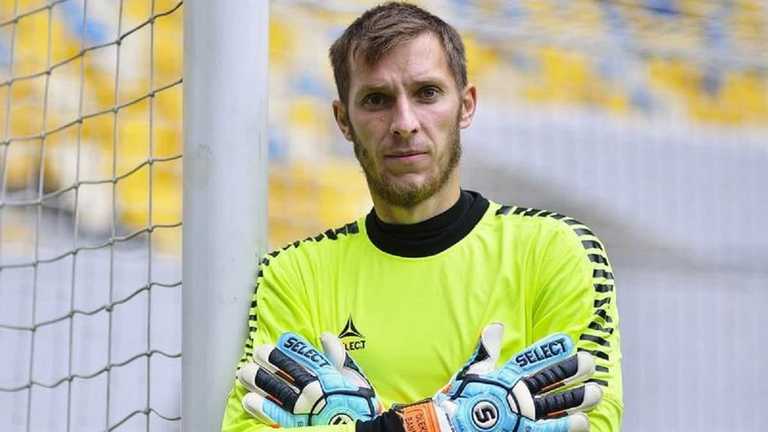 Олександр Бандура / Фото з відкритих джерел Олександр Бандура / Фото з відкритих джерел