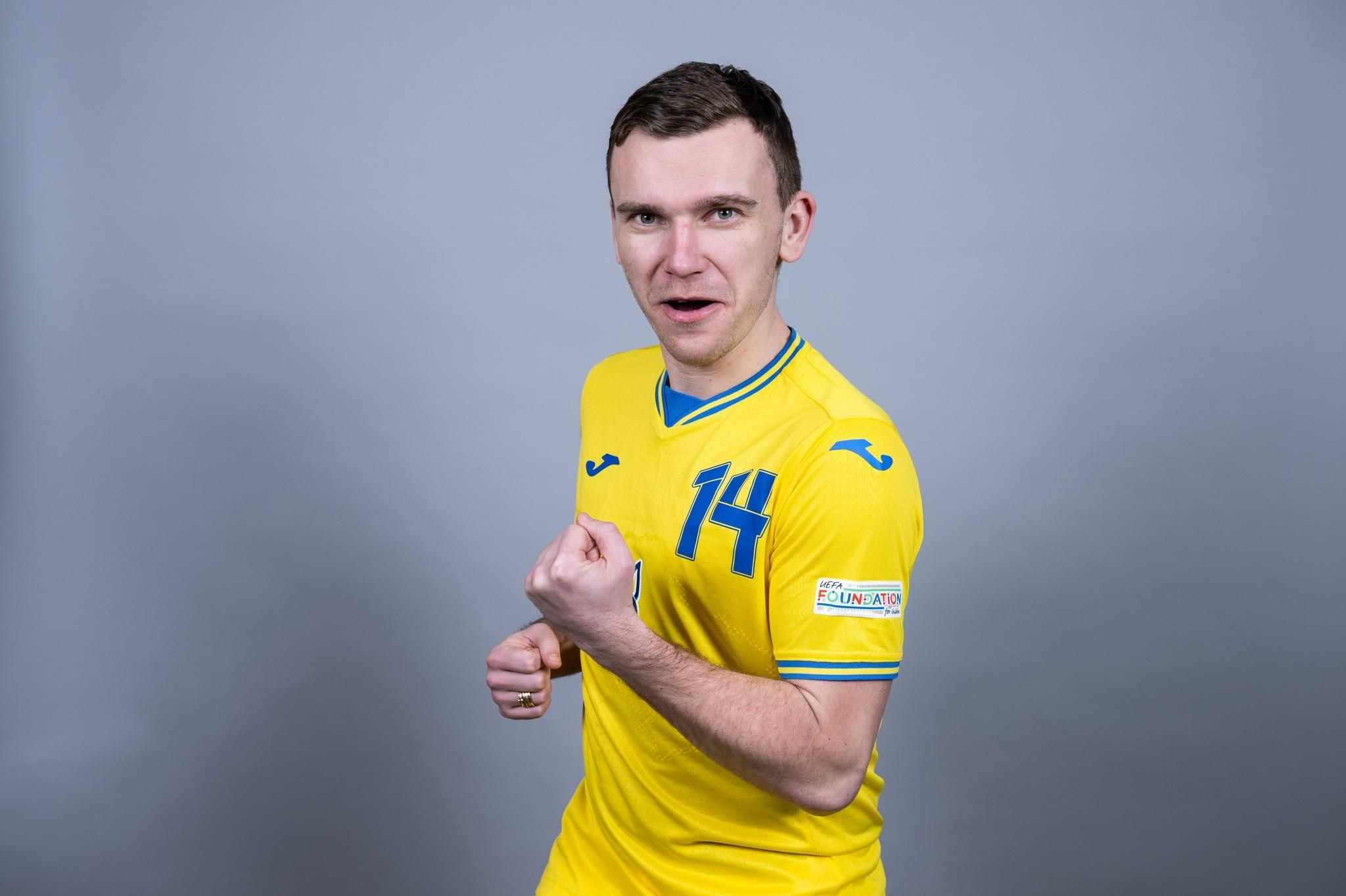 Петр Шотурма / фото из открытых источников