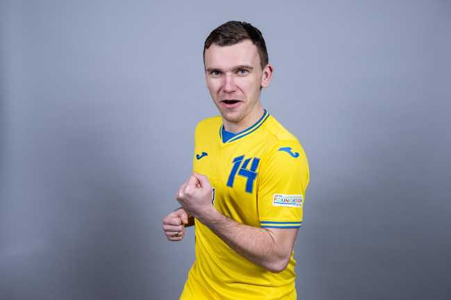 Петро Шотурма / фото з відкритих джерел Петро Шотурма / фото з відкритих джерел