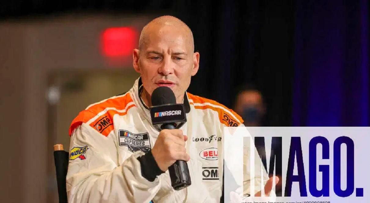 Жак Вильнев / Фото Imago