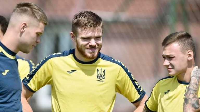 Арсеній Батагов / Сайт УАФ Арсеній Батагов / Сайт УАФ