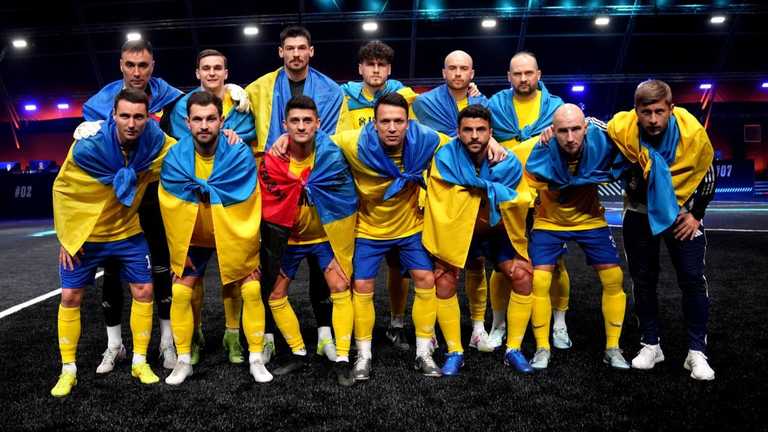 UA Steel / Фото з Telegram UA Steel / Фото з Telegram