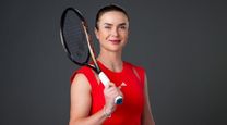 Світоліна відреагувала на свій вдалий, але нервовий старт на Australian Open проти румунки