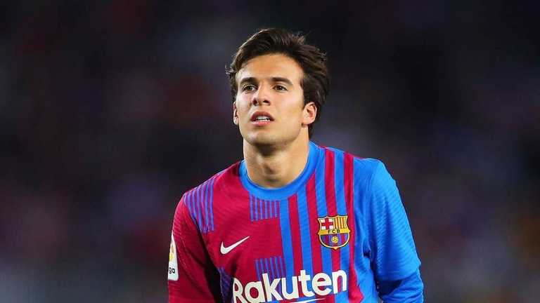 Рікард Пуч / Фото Getty Images Рікард Пуч / Фото Getty Images