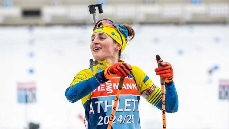 Лілія Стеблина / Фото Дмитро Євенко Лілія Стеблина / Фото Дмитро Євенко