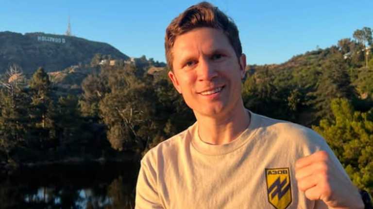 Тарас Шелестюк / Фото з Instagram Тарас Шелестюк / Фото з Instagram