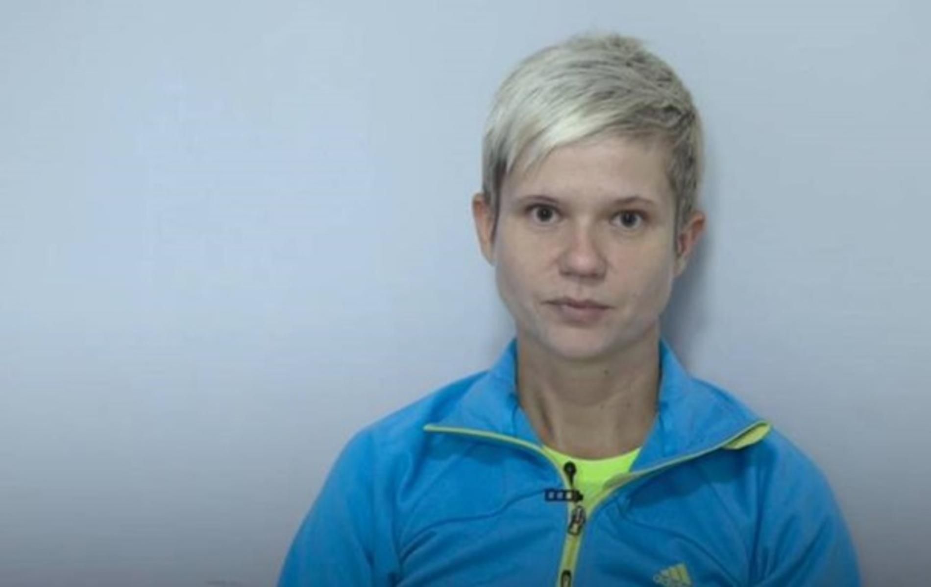 Лариса Жалинская / Фото из открытых источников